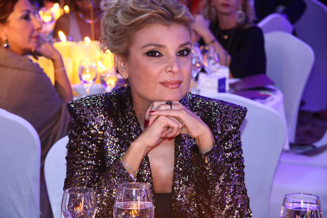 ROADS FOR LIFE Gala Dinner
